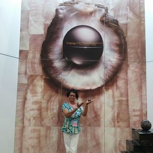 Meet your Posher, Mildred